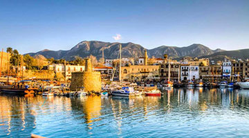 Kyrenia Car Hire